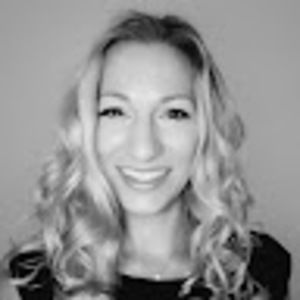 Meet your Posher, Beth